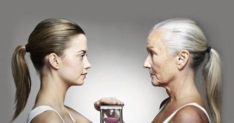 Futurism : "Scientists may have identified the protein that controls aging | Ce monde à inventer ! | Scoop.it
