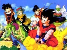 Bideos De Goku