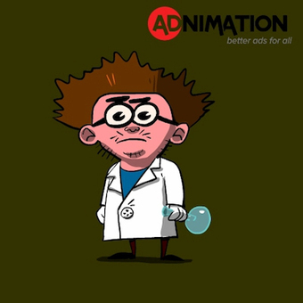 Adnimation Uses Animation To Help Online Ads Grab Your Attention ... | consumer psychology | Scoop.it