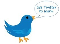 10 Ways to Learn From Twitter: The eLearning Coach | Voices in the Feminine - Digital Delights | Scoop.it