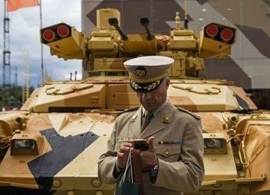 UN SECOND LOT DE BMP T POUR L'ALGERIE | DEFENSE NEWS | Scoop.it