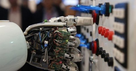 Why we need a legal definition of artificial intelligence | Web 3.0 | Scoop.it