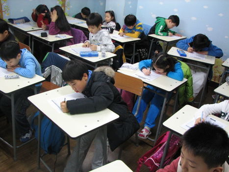 Smarter Balanced Test Changes Affect California Special Ed Students // KPCC | "Testing, Testing, 1, 2, 3..." | Scoop.it