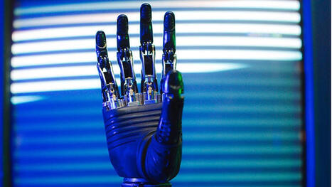 K&uuml;nstliche Intelligenz: Ex-OpenAI-Entwickler warnt vor Superintelligenz | 21st Century Innovative Technologies and Developments as also discoveries, curiosity ( insolite)... | Scoop.it
