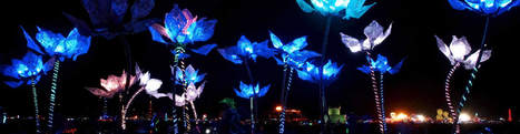 Good2Know: How to Submit a Letter of Intent | Burning Man | Nonprofit Funding Opportunities | Scoop.it
