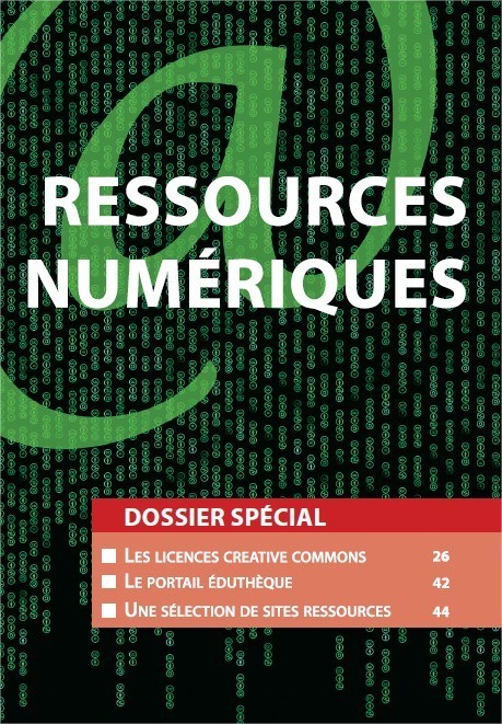 Dossier spécial : les licences Creative Commons | Veille professionnelle des Bibliothèques-Médiathèques de Metz | Scoop.it