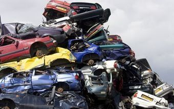 Oil Prices and Scrap Metal | News Shaping Our World | Contractors and Trades | Scoop.it