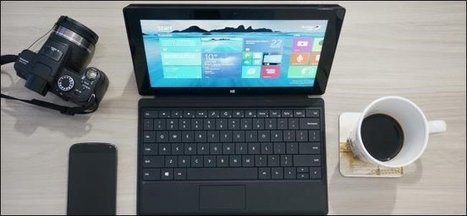 10 Things You Need to Know About Windows 8.1 | Win 8 | Scoop.it