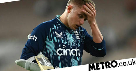 Australia's one day series win over England can’t dim Buttler’s pride | Metro News | CLOVER ENTERPRISES ''THE ENTERTAINMENT OF CHOICE'' | Scoop.it