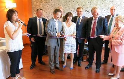 Domitys s'agrandit - la Nouvelle R&eacute;publique | Logement et Residence Senior | Scoop.it