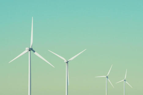 Kaipuu energiaomavaraisuuteen voi lis&auml;t&auml; ilmastotoimien kannatusta &ndash; | A1Uutiset | Scoop.it
