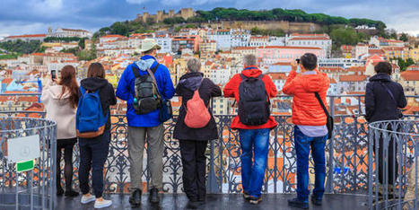 Travelers seek more adventure, ways to pay, report shows | PhocusWire | (Macro)Tendances Tourisme & Travel | Scoop.it