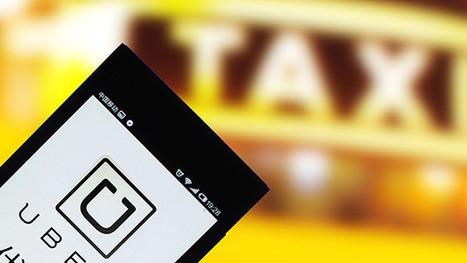 Micropreneur rights: how do we protect workers in the digital age? - PersonnelToday.com | Peer2Politics | Scoop.it