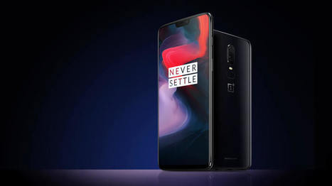OnePlus 6 price in the Philippines | Gadget Reviews | Scoop.it
