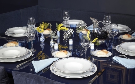 Le Ritz Paris vend sa vaisselle aux ench&egrave;res | Les Gentils PariZiens | style & art de vivre | Scoop.it