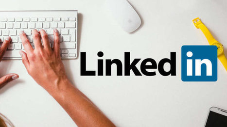 Content Search on LinkedIn | SourceCon | Maitriser LinkedIn | Scoop.it