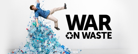 Our Focus: War on Waste - ABC | Primary geography | Scoop.it