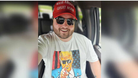 New lawsuits accuse former Baptist youth leader Zachary Radcliff of sexual abuse, church cover-up - The Roys Report | Operation Phobos | Scoop.it