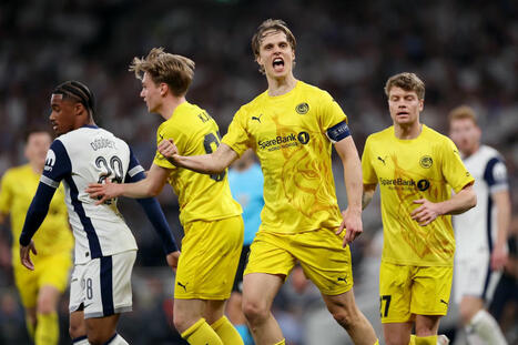 Jose Mourinho knows Tottenham may have made costly error despite Ange Postecoglou claim - The Mirror | Travel | Scoop.it