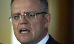Scott Morrison says G20 world leaders' data breach 'highly regrettable' - The Guardian | Governmental Forums, Diplomacy, G7, G20, G77 | Scoop.it