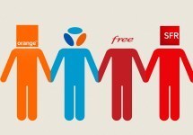 Orange, Free et Bouygues Telecom vont attaquer SFR en justice | Geeks | Scoop.it