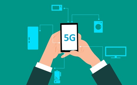 How is 5G beneficial for launching a business in China | Tampa Florida | Scoop.it
