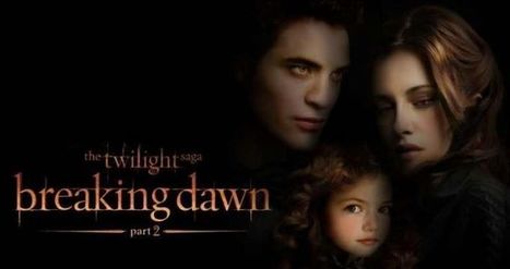 Twilight Hindi Dubbed Watch Online