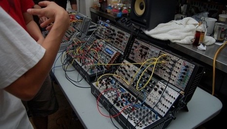 11 webs y canales de YouTube para aprender edición de sonido desde cero hasta nivel experto | INTERNET para TODOS | Scoop.it