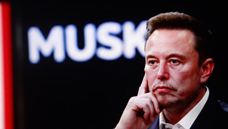 "Ce ne sera pas moi" : Elon Musk suggère qu'il pourrait quitter Tesla s'il ne touche pas ses 1 000 milliards ...