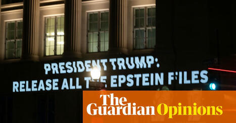 Trump’s attempts at damage control on Epstein are just making things worse | Sidney Blumenthal | The Guardian | Operation Phobos | Scoop.it