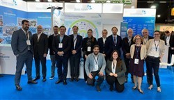 El Cluster de Energía coordina la participación de empresas vascas en la feria World Hydrogen Summit & Exhibition, que reúne a 11.500 responsables del sector en Rotterdam | Actividades Clúster | Scoop.it