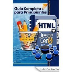 HTML desde cero (Lenguajes) eBook: Alfredo Limongi: Amazon.es: Tienda Kindle | Programación Web desde cero | Scoop.it