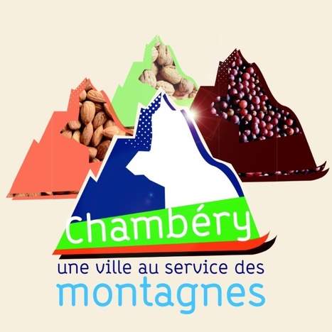 Chambéry Manège : "Le 20/12, clôture de l'année Montagne'13 et… ouverture 2014 | Ce monde à inventer ! | Scoop.it