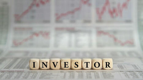 Think Like An Investor | by Terry Chevalier | LinkedIn.com | Surfing the Broadband Bit Stream | Scoop.it