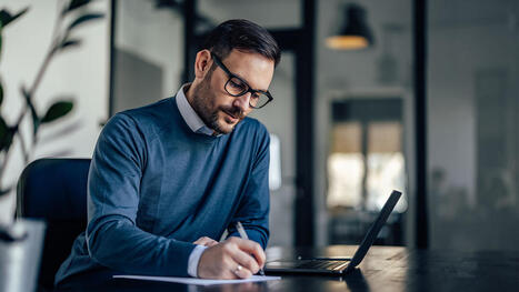 Webconf&eacute;rence : &eacute;volution de la collecte de contributions conventionnelles - Urssaf.fr | Protection sociale | Scoop.it
