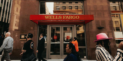 Wells Fargo’s $2 Trillion Asset Cap, Imposed After Fake-Accounts Scandal, Removed by Regulators | L'IGOPP dans les médias | Scoop.it
