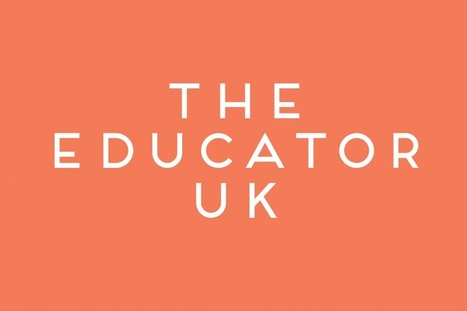 What&rsquo;s in store for the next 100 years of education? &ndash; By Kate Robinson, Editor in Chief, HundrED &ndash; The Educator Magazine UK | Learning Futures | Scoop.it