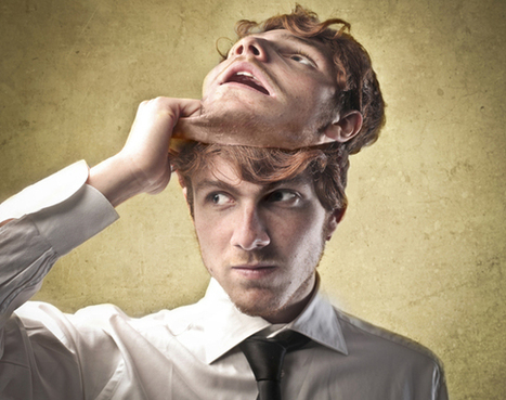 The Community of Leaders » Trustworthy Leadership | Mindfulness & The Mindful Leader | Scoop.it