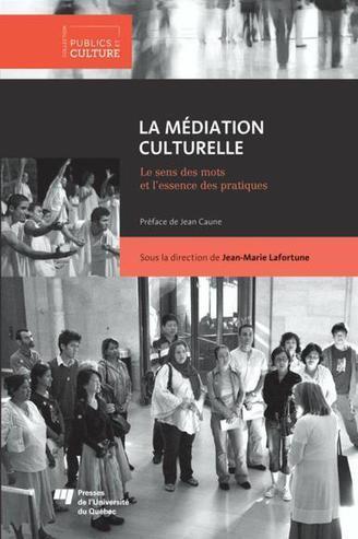 Economie et muséologie: La médiation culturelle | Library & Information Science | Scoop.it