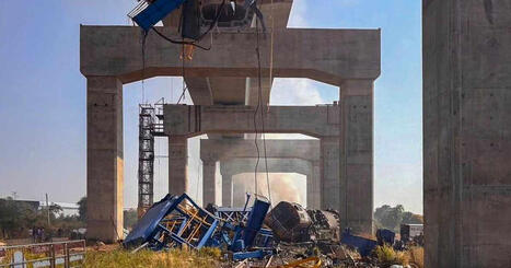 Thaimaassa tuhoisa junaonnettomuus &ndash; useita kuollut | Uutisia lyhyesti | Yle | 1Uutiset - Lukemisen t&auml;hden | Scoop.it