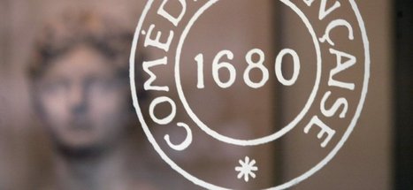 Jean Genet au cordeau au Studio de la Comédie-Française: "Haute surveillance" | Revue de presse théâtre | Scoop.it