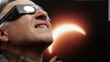 How to avoid buying 'bogus' solar eclipse glasses | consumer psychology | Scoop.it