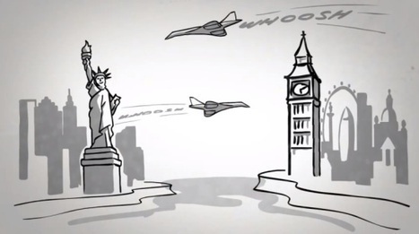 Principles and science of persuasion [VIDEO] | Innovation and trends in tourism | Scoop.it