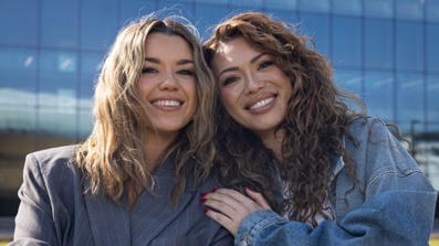 Podcast: Julianna Jokela ja Shirly Karvinen j&auml;rkyttyiv&auml;t huumeidenk&auml;yt&ouml;n yleisyydest&auml; | 1Uutiset - Lukemisen t&auml;hden | Scoop.it