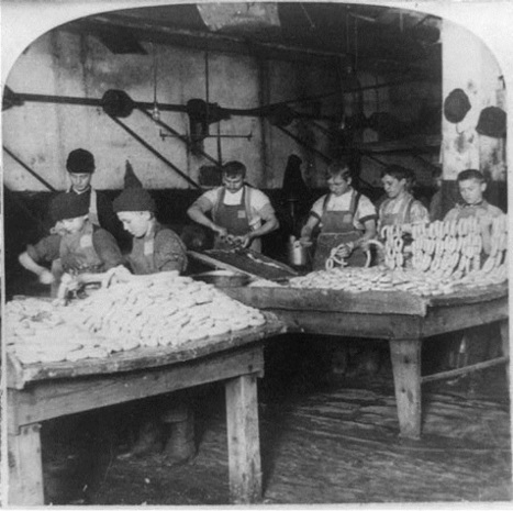 19th Century Child Labor Repackaged For 21st Century Chicago // Media Colossus | Social Impact Bonds, "Pay For Success," Results-Based Contracting, and Blockchain Digital Identity Systems | Scoop.it