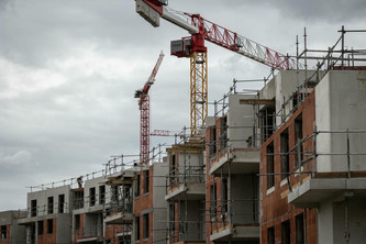 Règles d’urbanisme : une simplification pour relancer la construction de logements ce jeudi à l’Assemblée | Urbanisme - Aménagement - SIG | Scoop.it