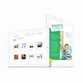 FlipSnack Edu | Classroom technology for online learning | Herramientas web para contar historias - storytelling | Scoop.it