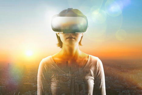 Virtual reality is finally ready to revolutionize education | gpmt | Scoop.it