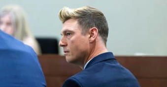 Nick Carter faces renewed rape allegations from singer Melissa Schuman - New York Daily News | Operation Oya | Scoop.it