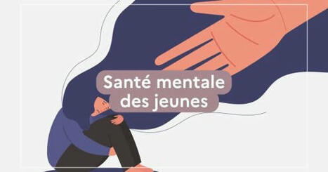 « Bien dans sa tête » : accompagner la santé mentale des adolescents et jeunes adultes | Actualité sanitaire et sociale - CRDI Croix-Rouge Compétence                               Hauts-de-France | Scoop.it
